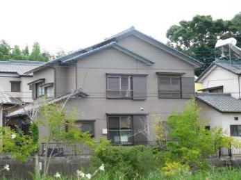 お気に入りの色に塗装できて、明るい印象になったので大満足です。